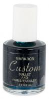 Markron Bullet & Primer Sealer 1/2 oz - MPS02 Markron Bullet & Primer Sealer 1/2 oz - MPS02