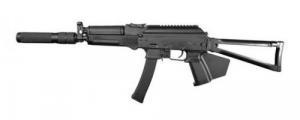 Kalashnikov Kali 9 9mm Semi Auto Rifle - KALI9