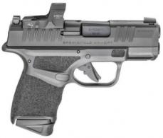 Springfield Armory Hellcat Micro-Compact OSP with HEX Wasp 9mm Pistol