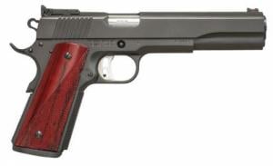 Fusion Precision Freedom Longslide 10mm Auto 6 8+1 - 1911LSBASE10