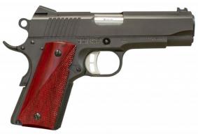 Fusion Firearms Freedom CCO 45 ACP Pistol - 1911CCO45 Fusion Firearms Freedom CCO 45 ACP Pistol - 1911CCO45