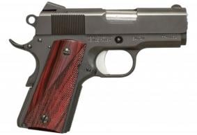 Fusion Firearms Freedom Bantam 45 ACP Pistol