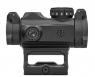 Sig Sauer Electro-Optics Romeo5 Combo 3x 20mm Obj 2 MOA Red Dot Black CR2032 Lithium (2)