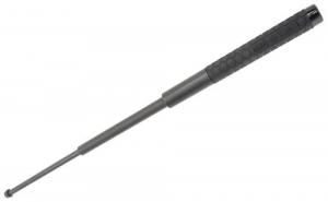 Guard Dog X-Series 26" Steel Black Baton - BTGDX26BK