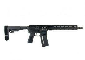IWI US, Inc. Zion-15 5.56 NATO Semi Auto Pistol - Z15TAC12 IWI US, Inc. Zion-15 5.56 NATO Semi Auto Pistol - Z15TAC12