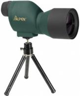 Alpen Waterproof Mini Spotting Scope - 711