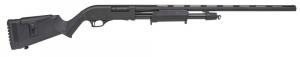 Rock Island Armory All Gen Pump Black 28" 12 Gauge Shotgun - PA12H28 Rock Island Armory All Gen Pump Black 28" 12 Gauge Shotgun - PA12H28
