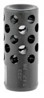 Ruger Radial Port Muzzle Brake 223 Rem,5.56x45mm NATO 1/2"-28 tpi 1.75" Black Oxide Alloy Steel