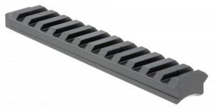 Ruger Precision Rimfire 30 MOA Ruger Precision Black Hardcoat Anodized - 90690 Ruger Precision Rimfire 30 MOA Ruger Precision Black Hardcoat Anodized - 90690