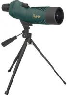 Alpen Waterproof Spotting Scope - 730