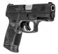 MPA MPA930TCA Mini Pistol Top Cocking *Single Round Only* 9mm 3.3 MPA MPA930TCA Mini Pistol Top Cocking *Single Round Only* 9mm 3.3
