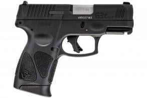 Taurus G3C 9mm Semi Auto Pistol 12+1 - 1G3C931 Taurus G3C 9mm Semi Auto Pistol 12+1 - 1G3C931