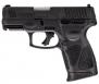 Taurus G3C 10 Rounds 9mm Pistol