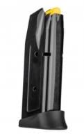 Smith & Wesson OEM 9mm Luger S&W M&P Shield Plus 10rd Magazine Black Detachable Smith & Wesson OEM 9mm Luger S&W M&P Shield Plus 10rd Magazine Black Detachable