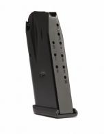 Century TP9 Elite SC Magazine 9mm Luger 10rd Black Detachable w/Finger Rest - MA899