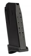 Century OEM 9mm Luger CIA Canik TP9 Elite SC 12rd Black Detachable w/Finger Rest - MA902 Century OEM 9mm Luger CIA Canik TP9 Elite SC 12rd Black Detachable w/Finger Rest - MA902