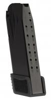 Canik Magazine 9mm TP9 Elite SC 15rd Capacity, w/Grip Extension - MA903 Canik Magazine 9mm TP9 Elite SC 15rd Capacity, w/Grip Extension - MA903