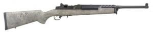 Ruger Mini-14 Tactical 223 Rem,5.56x45mm NATO Ghillie Green - 5877 Ruger Mini-14 Tactical 223 Rem,5.56x45mm NATO Ghillie Green - 5877