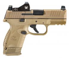 FN 509 Compact MRD Vortex Viper Red Dot 9mm Pistol