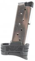 FN 503 Magazine 9mm Luger FN 503 8rd Black Detachable - 20100261 FN 503 Magazine 9mm Luger FN 503 8rd Black Detachable - 20100261