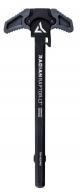 RADIAN WEAPONS Raptor-LT Charge Handle AR-15,M16 Stealth Gray Aluminum/Polymer - R0150 RADIAN WEAPONS Raptor-LT Charge Handle AR-15,M16 Stealth Gray Aluminum/Polymer - R0150