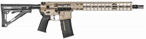 Radian Model 1 Flat Dark Earth 223 Remington/5.56 NATO Semi Auto Rifle - R0535 Radian Model 1 Flat Dark Earth 223 Remington/5.56 NATO Semi Auto Rifle - R0535