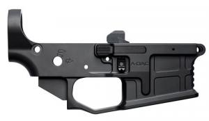 Radian AX566 AR-15 223 Remington/5.56 NATO Lower Receiver - R0166