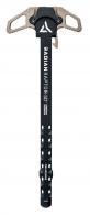 RADIAN WEAPONS Raptor-SD Changing Handle AR-15, M16 Flat Dark Earth Aluminum - R0066 RADIAN WEAPONS Raptor-SD Changing Handle AR-15, M16 Flat Dark Earth Aluminum - R0066
