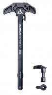 RADIAN WEAPONS Raptor-LT Charging Handle with Talon Safety AR-15, M16 Black Aluminum/Polymer - R0290 RADIAN WEAPONS Raptor-LT Charging Handle with Talon Safety AR-15, M16 Black Aluminum/Polymer - R0290