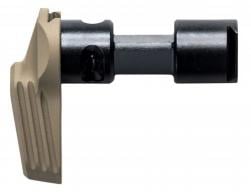 Radian Weapons Talon-GI 45/90 Safety Selector AR-15 Flat Dark Earth Aluminum - R0293 Radian Weapons Talon-GI 45/90 Safety Selector AR-15 Flat Dark Earth Aluminum - R0293