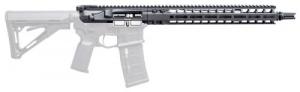 Radian Weapons Complete Upper 223 Wylde 14.50" Black Barrel, 7075-T6 Aluminum Radian Black Receiver, Extended with Magpul - R0024