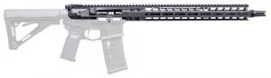 Radian Weapons Complete Upper 223 Wylde 16" Black Barrel, 7075-T6 Aluminum Radian Black Receiver, Extended with Magpul M-L - R0025 Radian Weapons Complete Upper 223 Wylde 16" Black Barrel, 7075-T6 Aluminum Radian Black Receiver, Extended with Magpul M-L - R0025