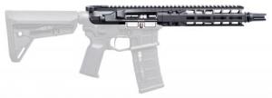 Radian Weapons Complete Upper 300 Blackout 9" Black Barrel, 7075-T6 Aluminum Radian Black Receiver, Extended with Magpul M - R0027 Radian Weapons Complete Upper 300 Blackout 9" Black Barrel, 7075-T6 Aluminum Radian Black Receiver, Extended with Magpul M - R0027