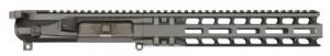 Radian Weapons Model 1 Upper & Handguard Set Multi-Caliber 7075-T6 Aluminum Radian Black Cerakote Receiver, 10" Magpul M-L - R0195 Radian Weapons Model 1 Upper & Handguard Set Multi-Caliber 7075-T6 Aluminum Radian Black Cerakote Receiver, 10" Magpul M-L - R0195