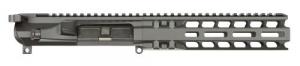 Radian Weapons Model 1 Upper & Handguard Set Multi-Caliber 7075-T6 Aluminum Radian Black Cerakote Receiver, 8.50" Magpul M - R0196 Radian Weapons Model 1 Upper & Handguard Set Multi-Caliber 7075-T6 Aluminum Radian Black Cerakote Receiver, 8.50" Magpul M - R0196