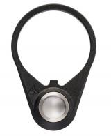 RADIAN WEAPONS Ultralight QD End Plate AR-15/M16 Black Anodized Aluminum - R0078 RADIAN WEAPONS Ultralight QD End Plate AR-15/M16 Black Anodized Aluminum - R0078