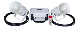 Foxpro Snow Pro Geese, Crow Digital Electronic Call - SNOW PRO Foxpro Snow Pro Geese, Crow Digital Electronic Call - SNOW PRO