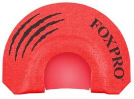 Foxpro Smoking Gun Howler Coyote Two Reed - SMOKINGGUN Foxpro Smoking Gun Howler Coyote Two Reed - SMOKINGGUN