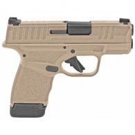 Springfield Armory Hellcat Micro-Compact 9mm Semi Auto Pistol - HC9319F Springfield Armory Hellcat Micro-Compact 9mm Semi Auto Pistol - HC9319F
