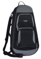 RUKX GEAR Discrete AR-Pistol Bag Black 600D Nylon - ATICTARPB RUKX GEAR Discrete AR-Pistol Bag Black 600D Nylon - ATICTARPB
