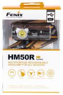 FENIX WHOLESALE HM50R Multipurpose 500/130/30/4 Lumens