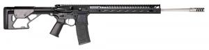 Seekins Precision DMR 6mm ARC 22" 30+1 Black Fixed Seekins ProComp 10x Stock - 0011300095