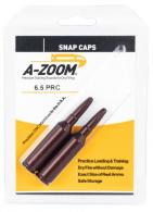 A-Zoom Rifle Snap Caps 6.5 PRC 2 Pkg - 12307 A-Zoom Rifle Snap Caps 6.5 PRC 2 Pkg - 12307