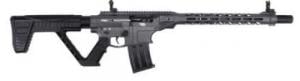 Rock Island Armory VR80 Sports South Exclusive 12 GA 20" 5+1 3" Smoke Cerakote Fixed Buttstock Stock Black Right Ha - VR80SMOKE Rock Island Armory VR80 Sports South Exclusive 12 GA 20" 5+1 3" Smoke Cerakote Fixed Buttstock Stock Black Right Ha - VR80SMOKE