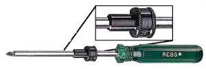 RCBS 6.5MM Flash Hole Pilot Stop - 88125