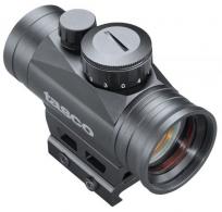 Tasco ProPoint 1x 30mm 3 MOA Black Red Dot Sight - 61 Tasco ProPoint 1x 30mm 3 MOA Black Red Dot Sight - 61