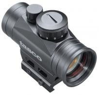 Tasco ProPoint 1x 25mm 4 MOA Illuminated Red Dot Reflex Sight Tasco ProPoint 1x 25mm 4 MOA Illuminated Red Dot Reflex Sight