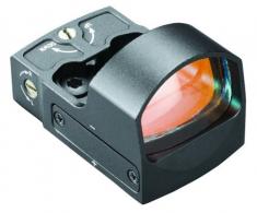 Tasco ProPoint 1x 25mm 4 MOA Illuminated Red Dot Reflex Sight - 61 Tasco ProPoint 1x 25mm 4 MOA Illuminated Red Dot Reflex Sight - 61