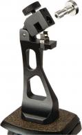 Bushnell Binocular Tripod Quick Release Black Steel - 145