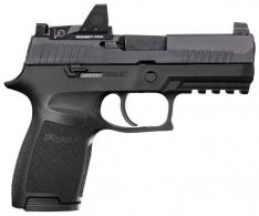 Sig Sauer P320 RXP Compact 9mm Pistol